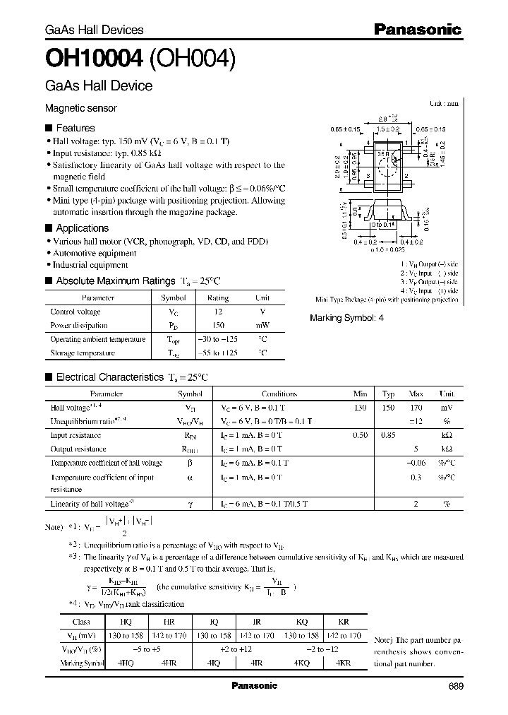 OH004_4107602.PDF Datasheet