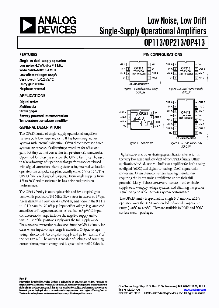 OP11307_4139747.PDF Datasheet