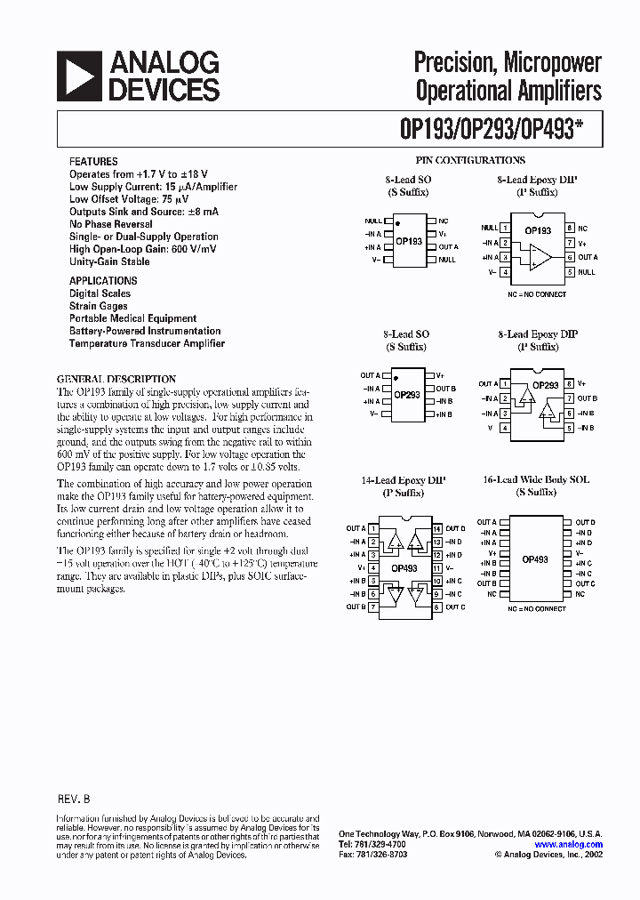 OP19302_4139736.PDF Datasheet