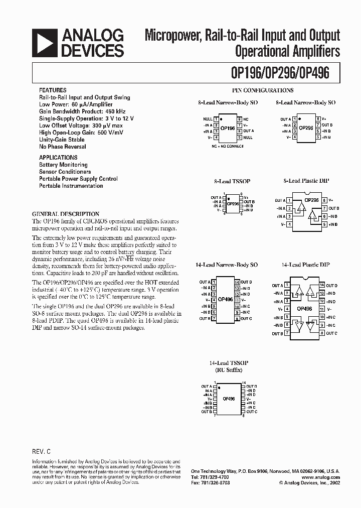 OP19602_4139735.PDF Datasheet