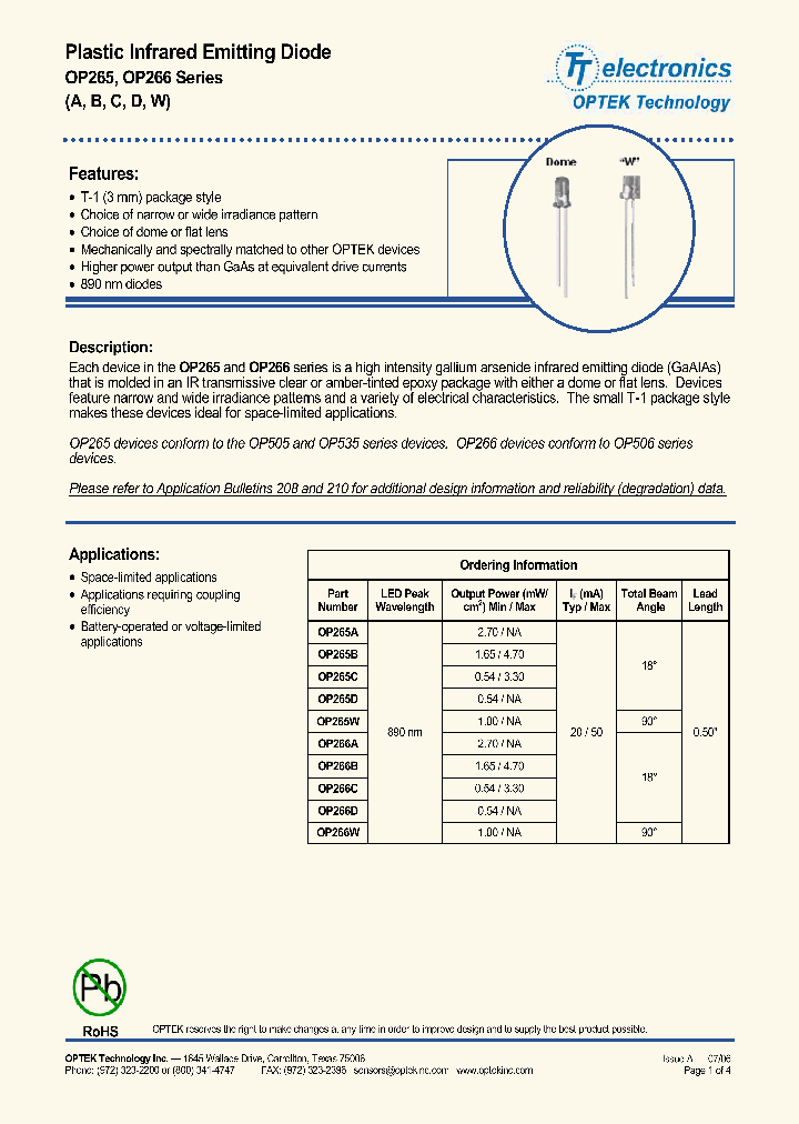 OP265A_4111194.PDF Datasheet