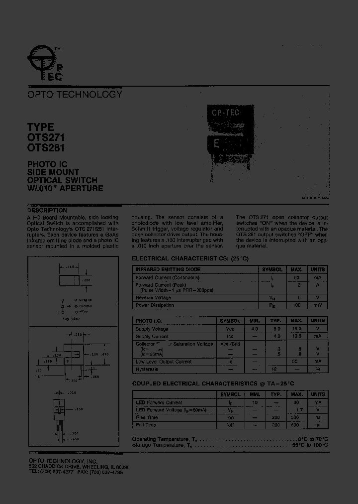 OTS281_4103750.PDF Datasheet
