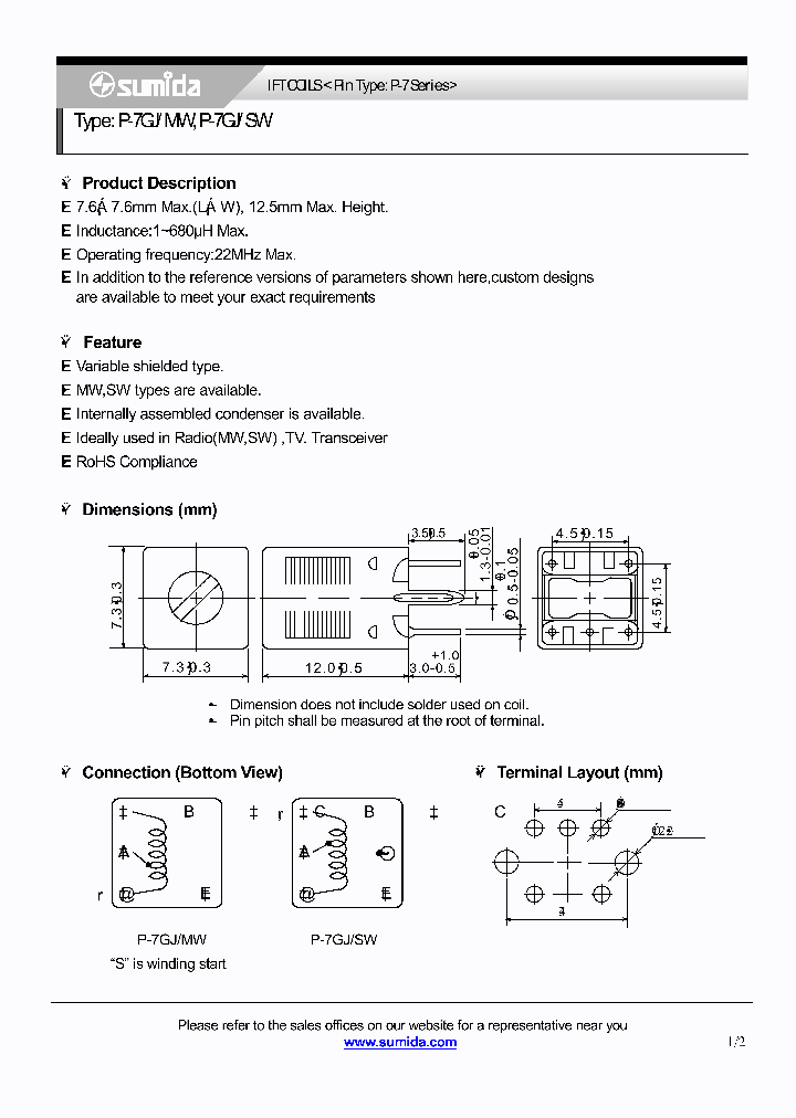 P-7GJSW_4144210.PDF Datasheet