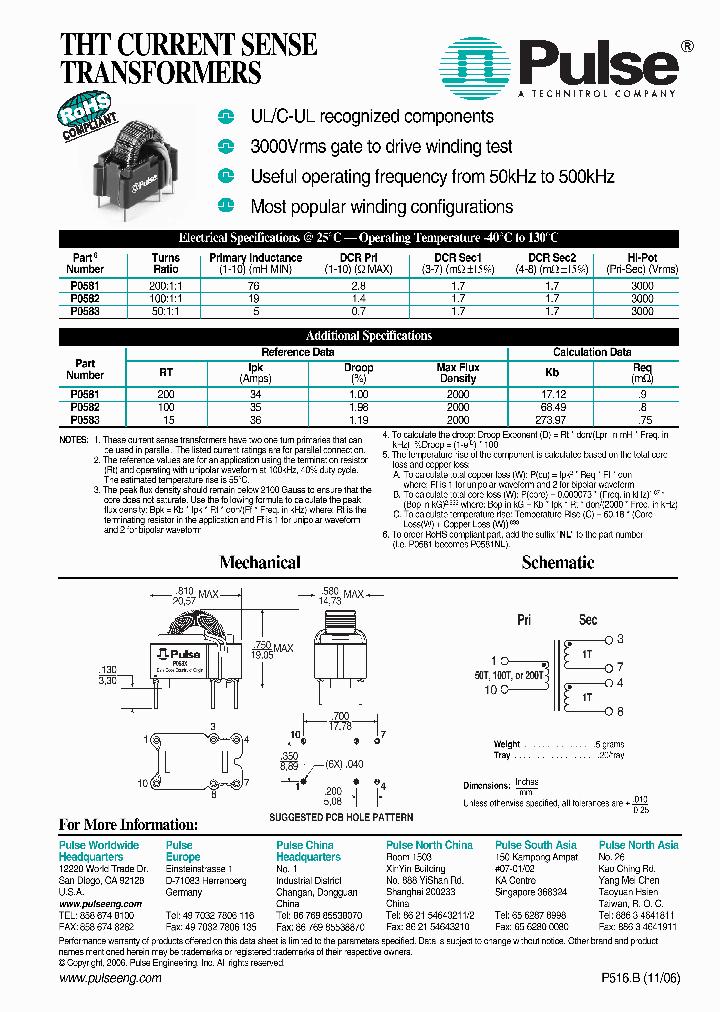 P05810611_4149406.PDF Datasheet