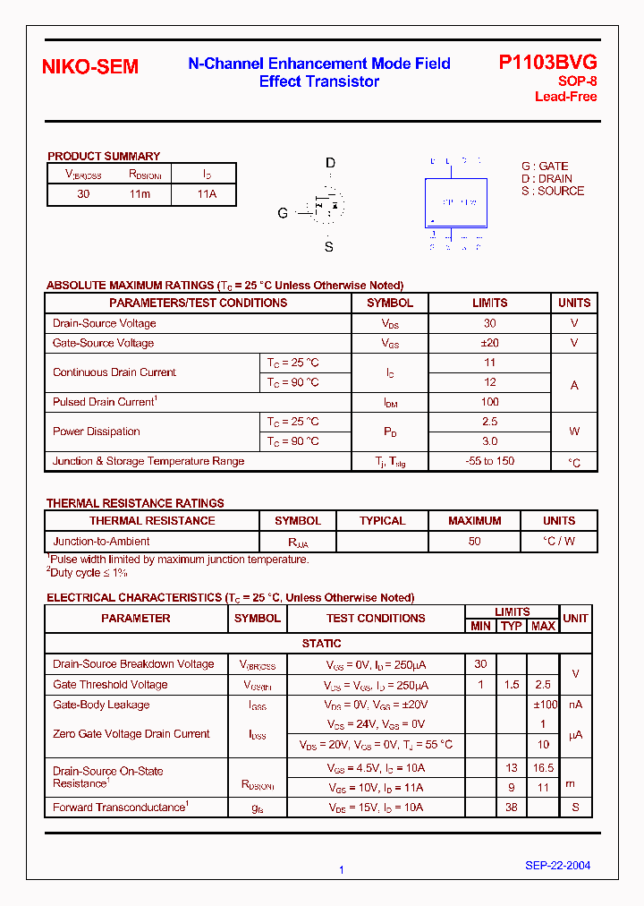 P1103BVG_4127418.PDF Datasheet