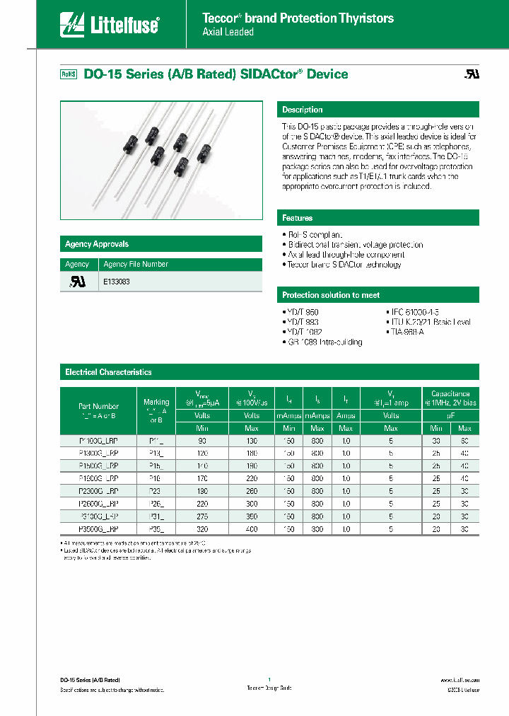 P1800GLRP_4128903.PDF Datasheet