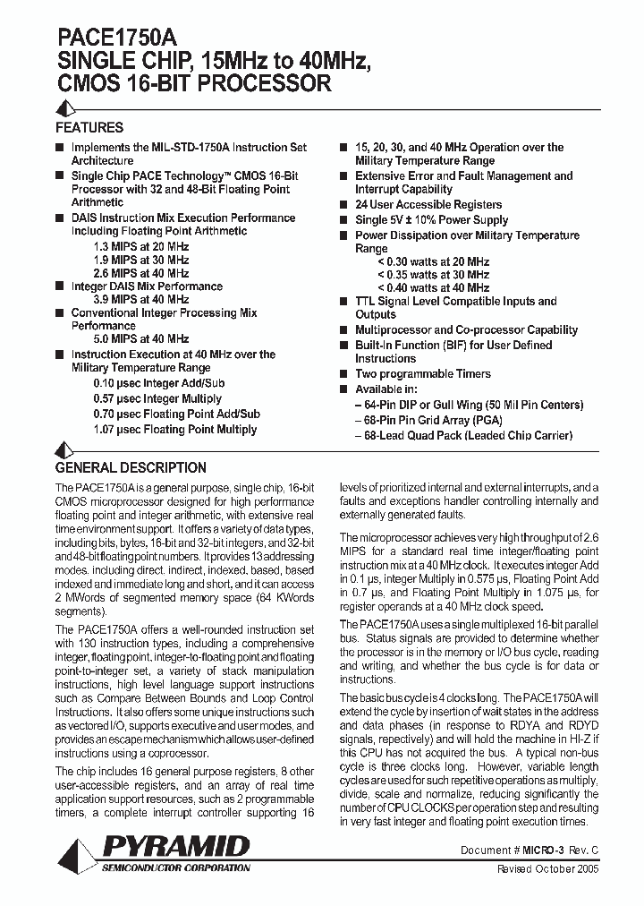 P1750A-15CMB_4111193.PDF Datasheet