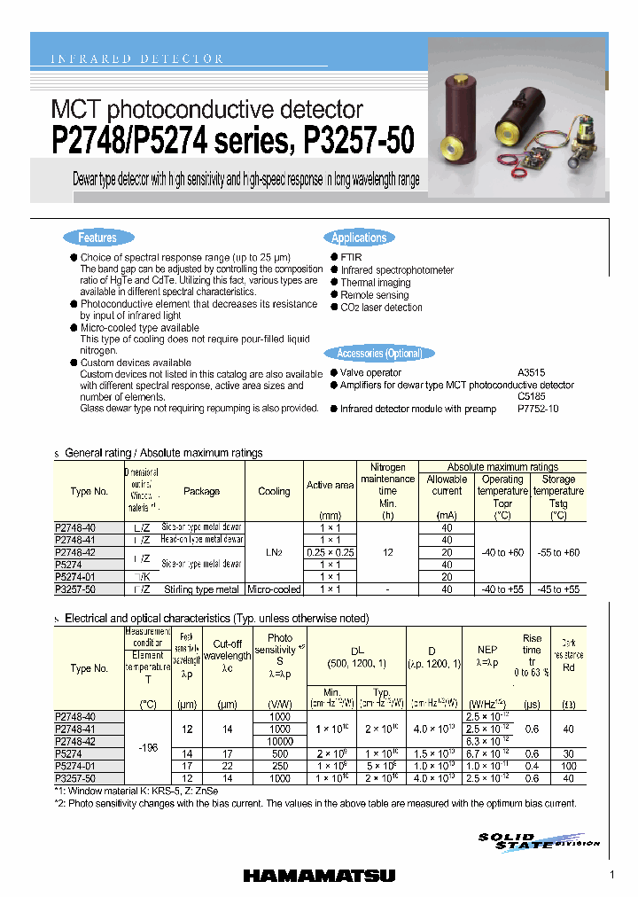 P274807_4126982.PDF Datasheet