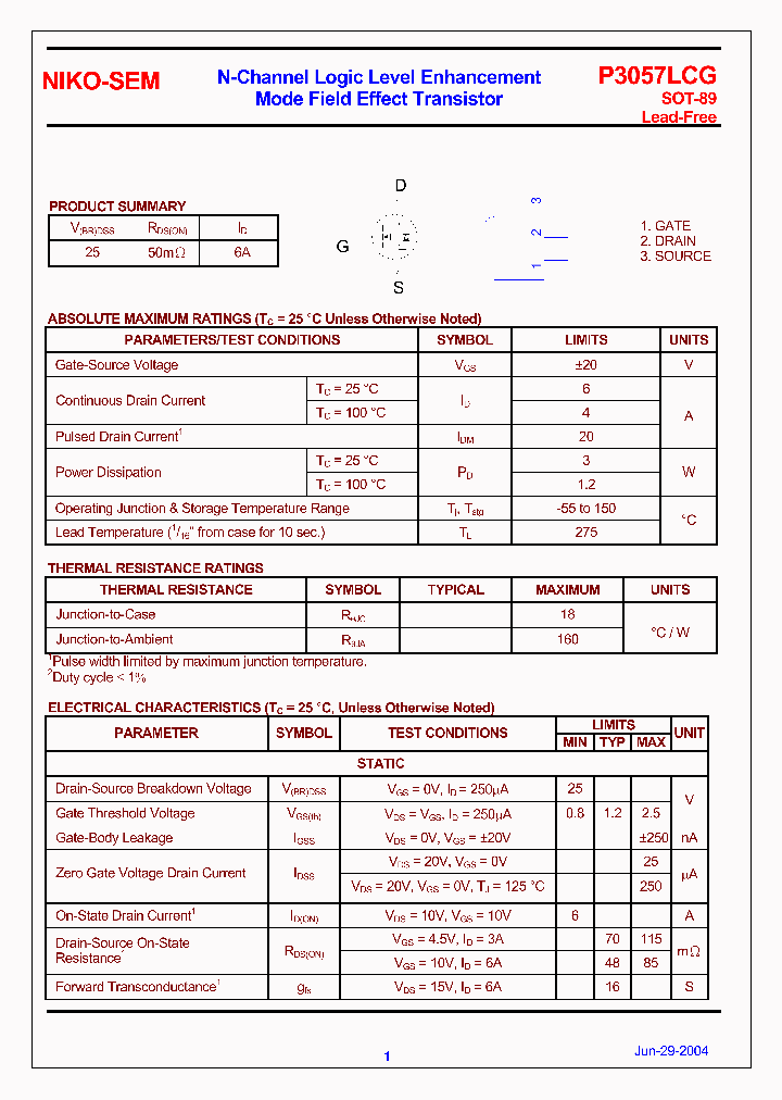 P3057LCG_4137243.PDF Datasheet