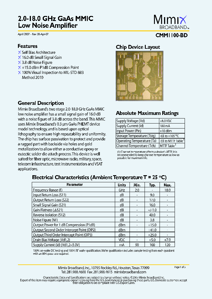PB-CMM1100-BD-0000_4143342.PDF Datasheet