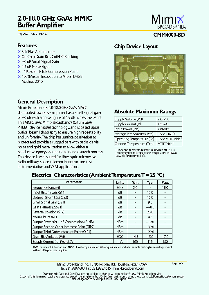 PB-CMM4000-BD-0000_4143335.PDF Datasheet