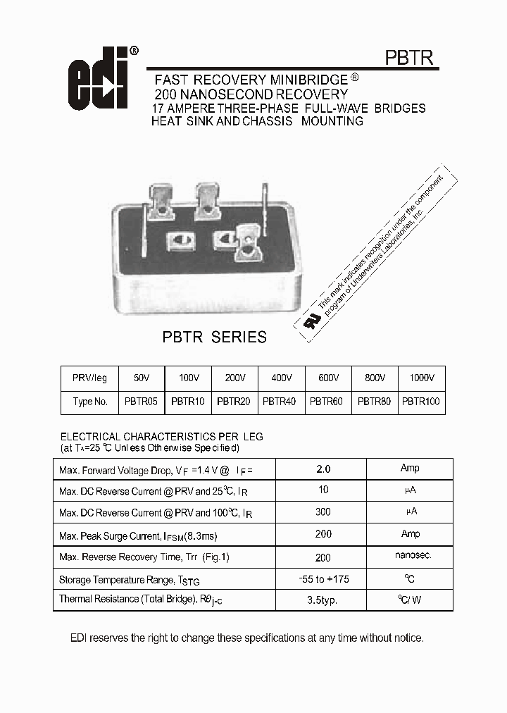PBTR10_4155804.PDF Datasheet