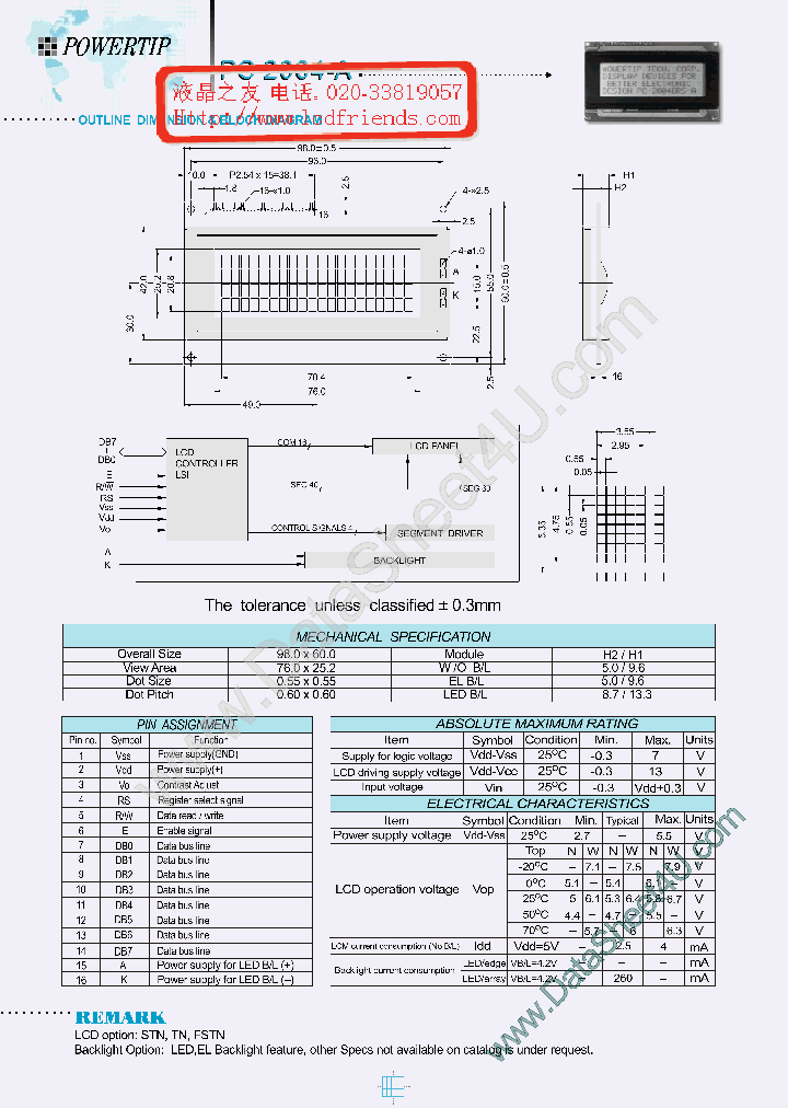 PC2004A_4102287.PDF Datasheet