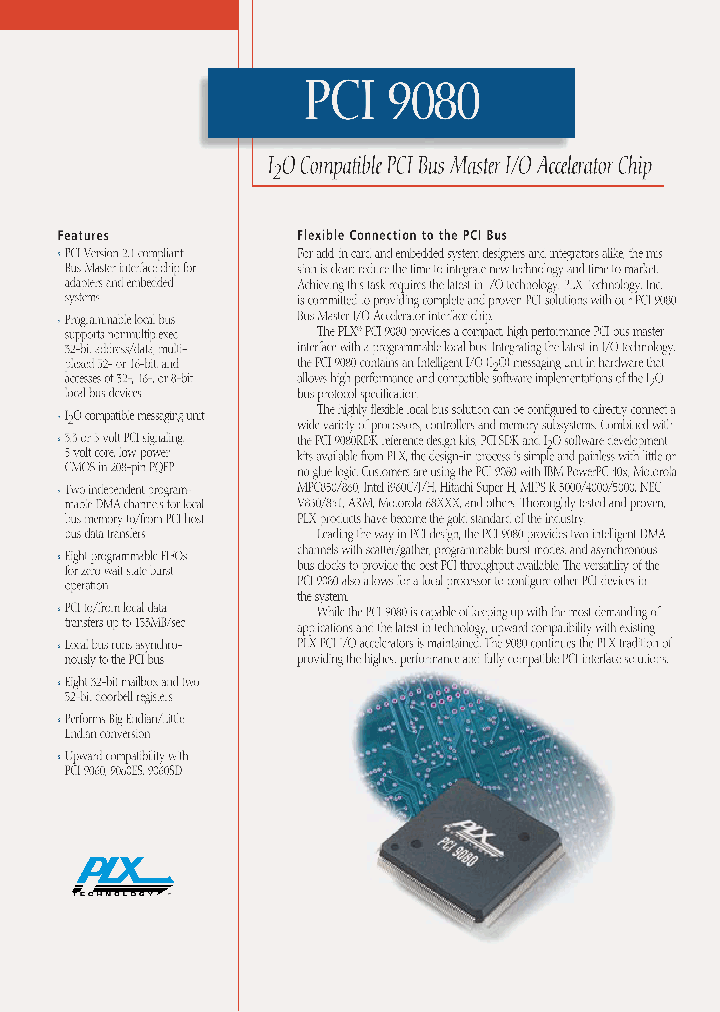 PCI9080_4110891.PDF Datasheet