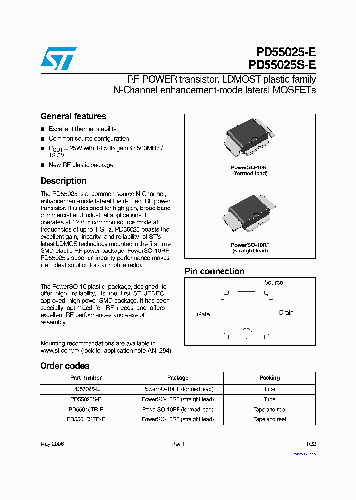 PD55015STR-E_4158208.PDF Datasheet