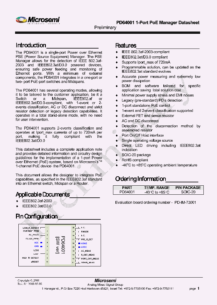 PD64001_4165168.PDF Datasheet