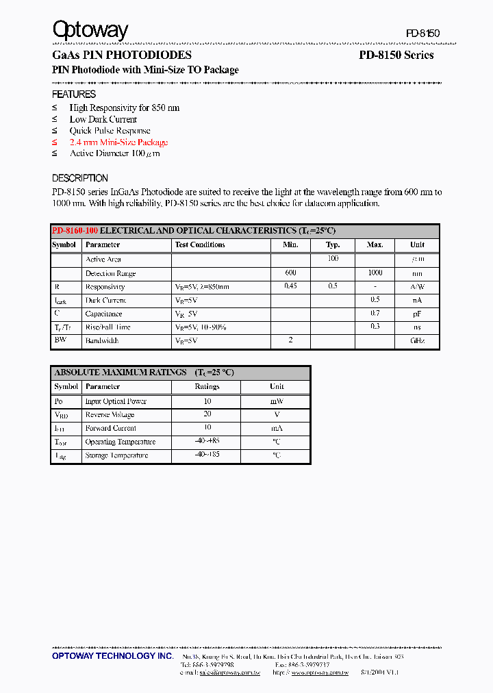 PD-8155-100_4118303.PDF Datasheet