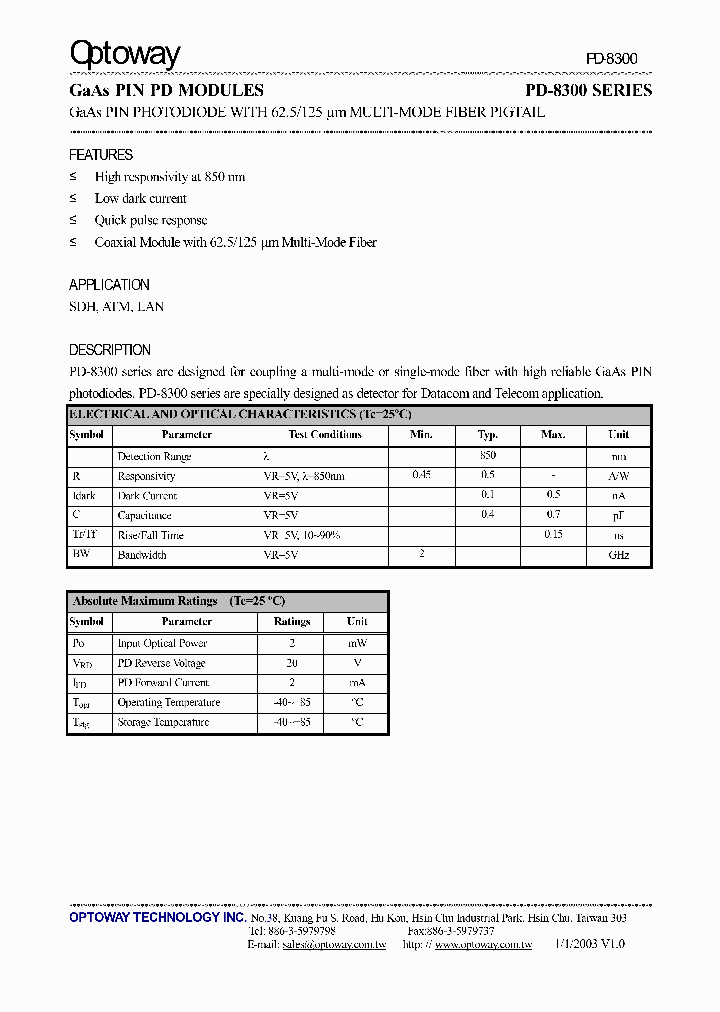 PD-8320-VF_4118285.PDF Datasheet