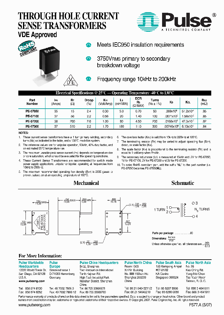 PE-67300_4132332.PDF Datasheet