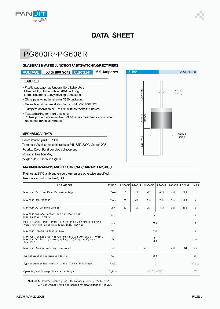 PG600R05_4121621.PDF Datasheet
