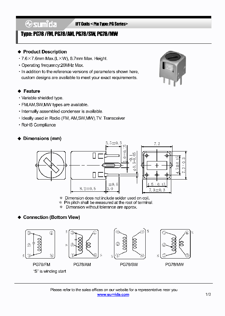 PG781_4144032.PDF Datasheet