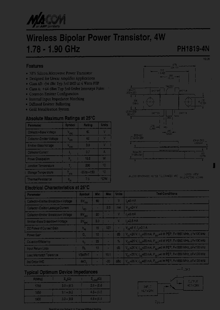 PH1819-4N_4110984.PDF Datasheet