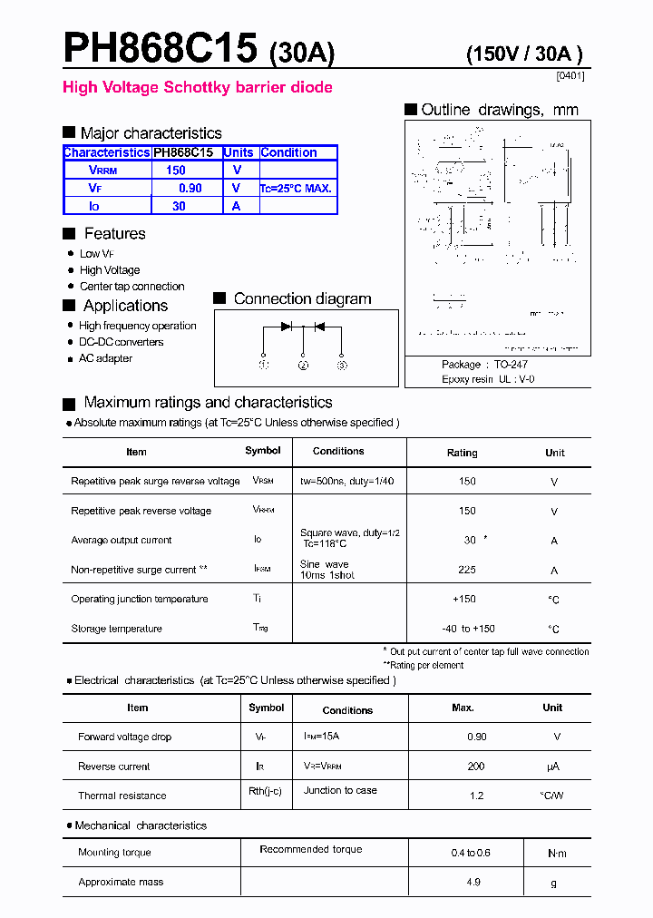 PH868C15_4112892.PDF Datasheet