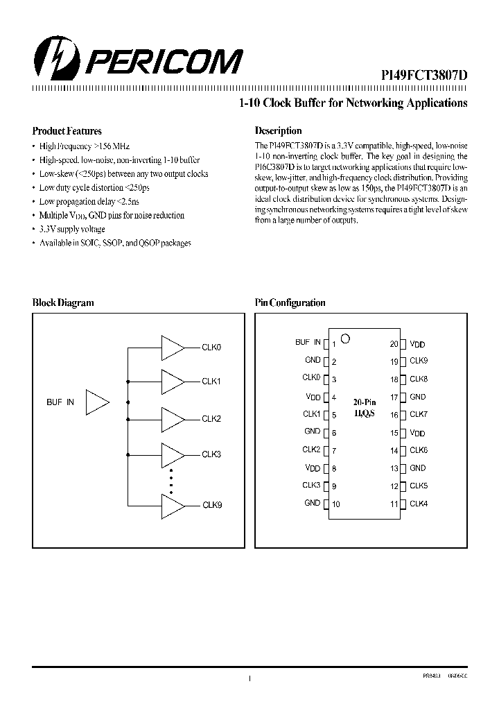 PI49FCT3807D_4125957.PDF Datasheet