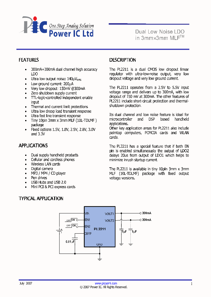 PL221107_4142139.PDF Datasheet