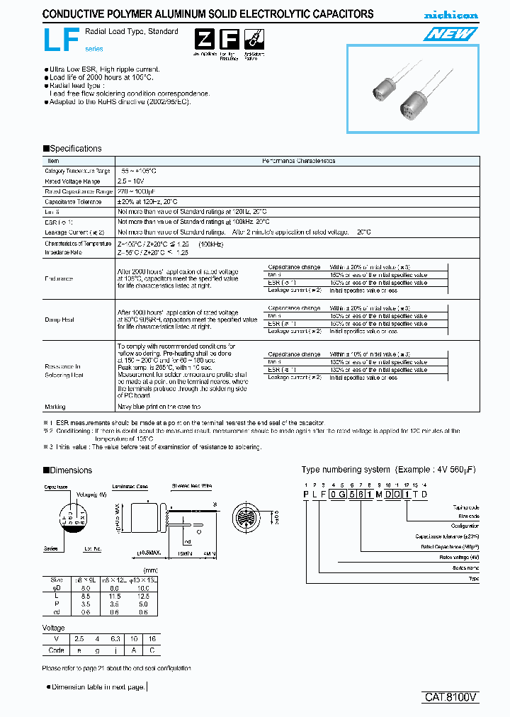 PLF0E102MDO1_4116044.PDF Datasheet