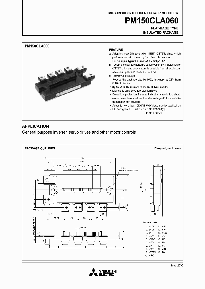 PM150CLA06005_4164569.PDF Datasheet