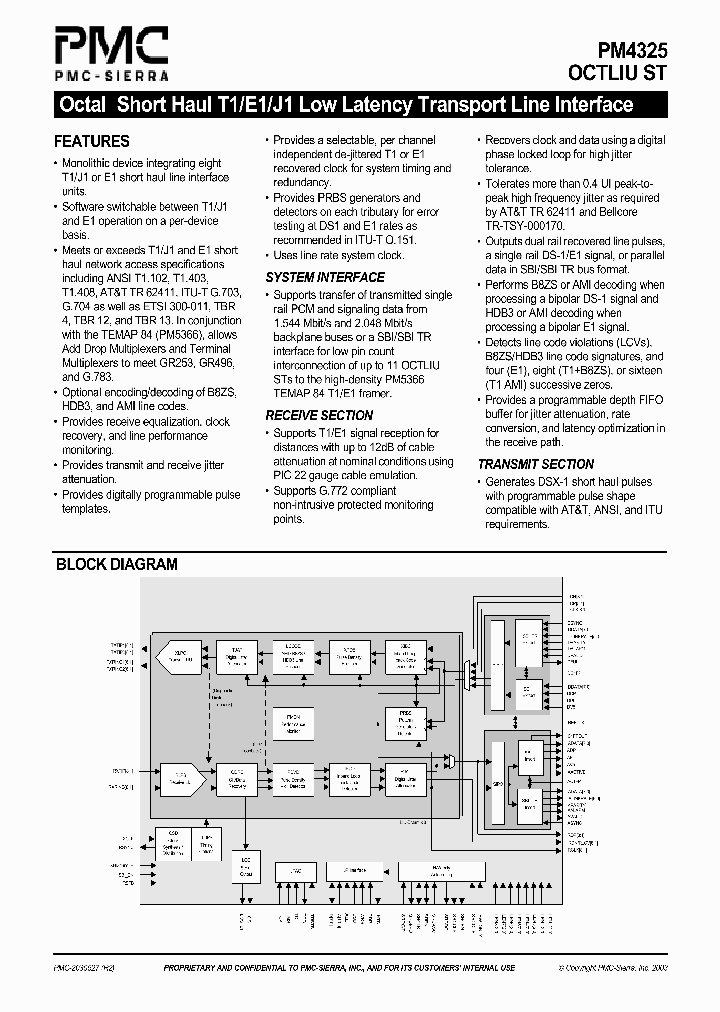 PM4325_4116538.PDF Datasheet