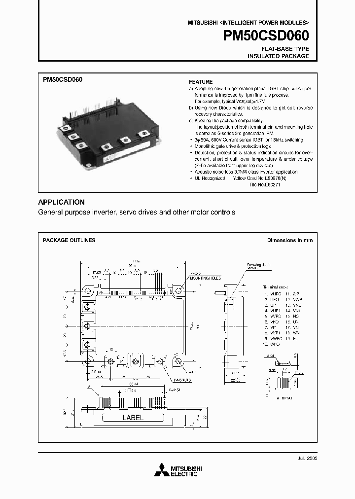 PM50CSD060_4111997.PDF Datasheet