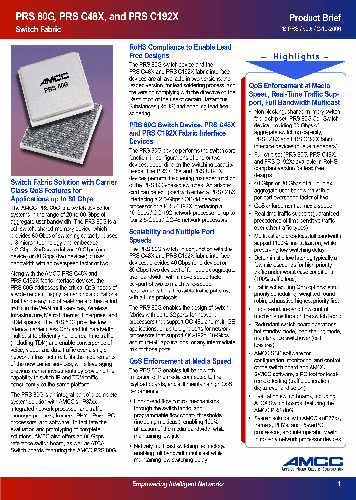 PRSC192X_4160705.PDF Datasheet