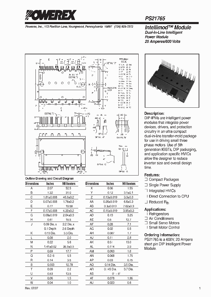 PS21765_4108632.PDF Datasheet