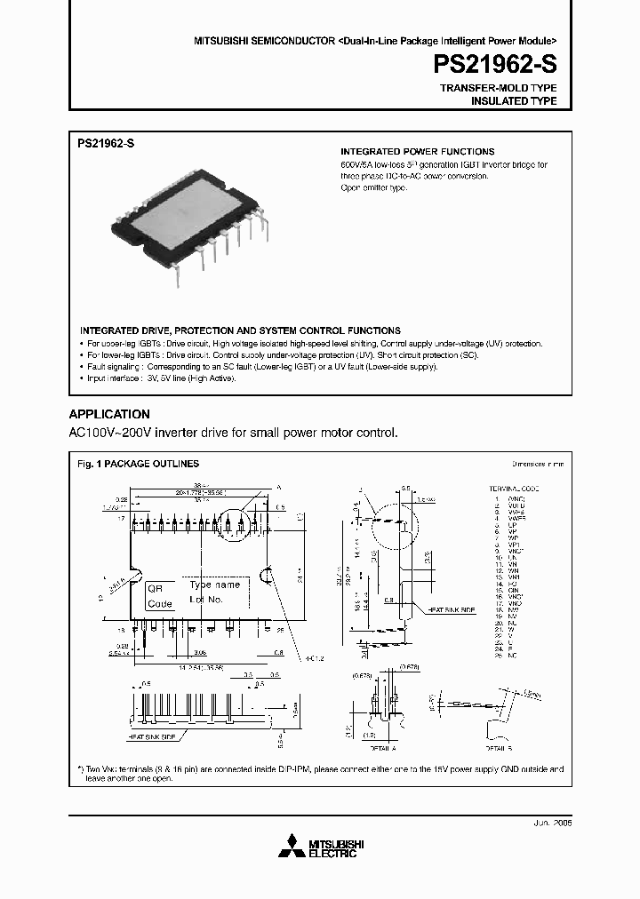 PS21962-S_4100241.PDF Datasheet