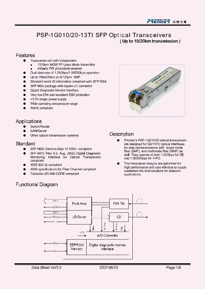 PSP-1G020-13TI_4125223.PDF Datasheet