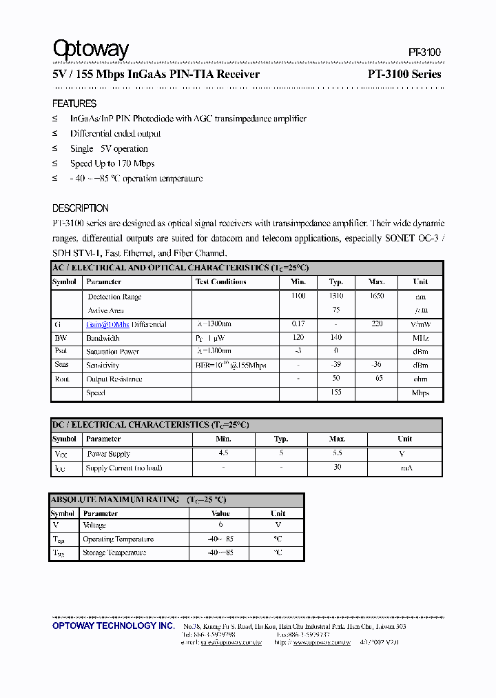 PT-3130_4118254.PDF Datasheet