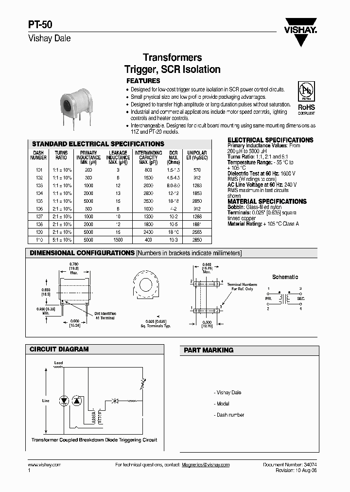 PT-5007_4119795.PDF Datasheet