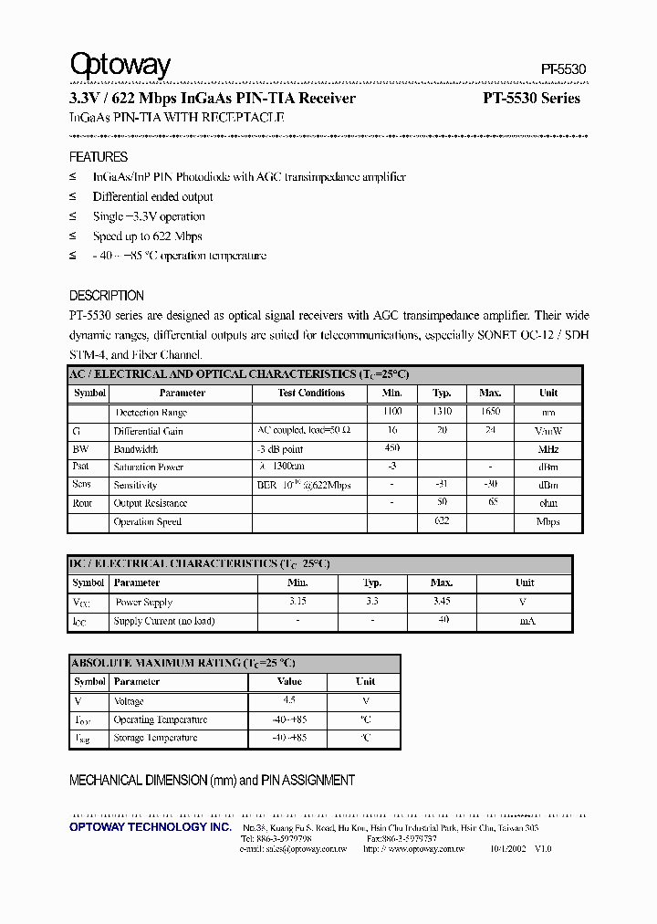 PT-5530B-F_4118181.PDF Datasheet