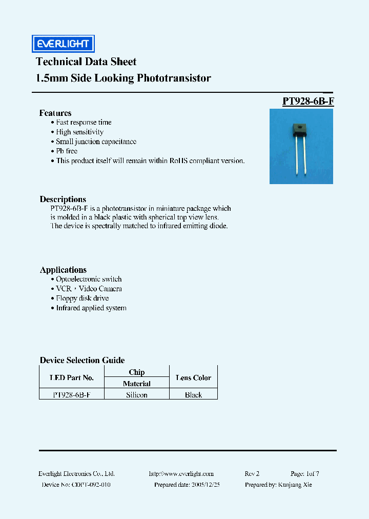 PT928-6B-F_4149131.PDF Datasheet