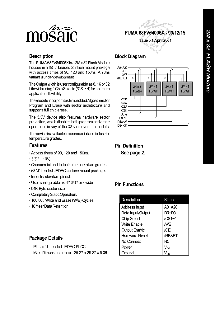 PUMA68FV64006X-12_4111567.PDF Datasheet