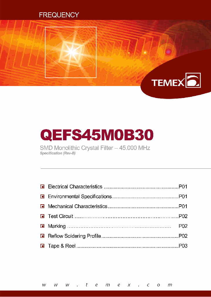 QEFS45M0B30_4117949.PDF Datasheet