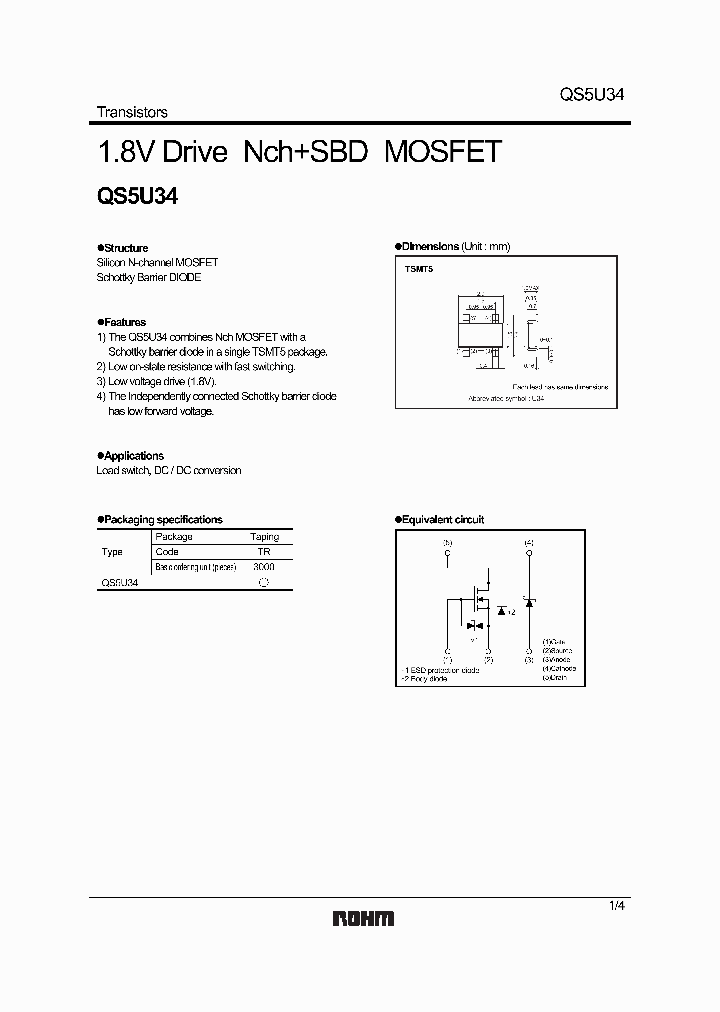 QS5U34_4119794.PDF Datasheet
