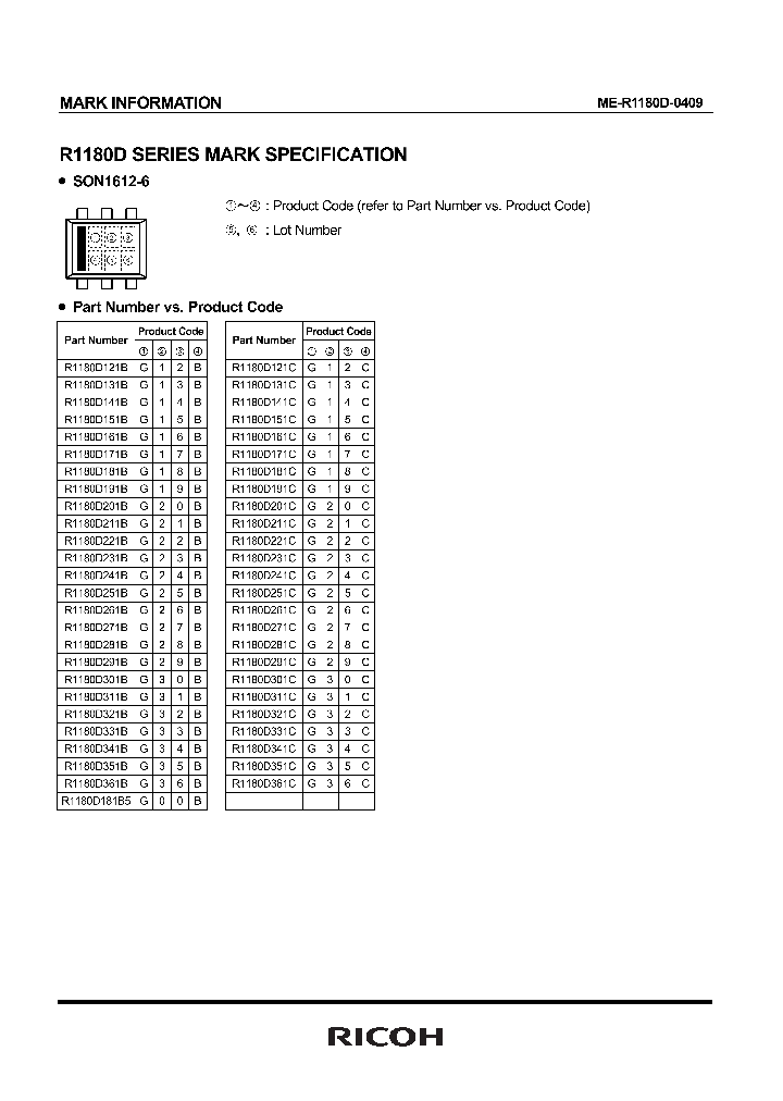 R1180D141B_4131342.PDF Datasheet