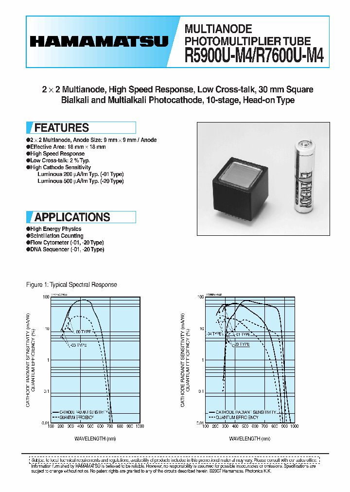 R7600U-03-M4_4126658.PDF Datasheet