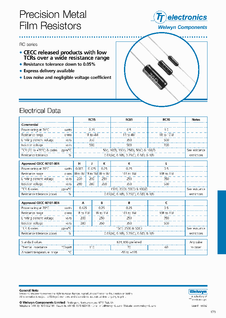 RC65_4111463.PDF Datasheet