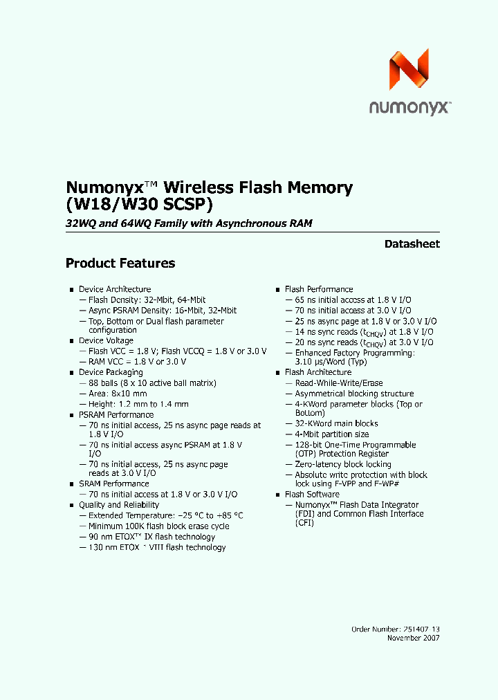 RD38F201000ZBQ0_4150280.PDF Datasheet