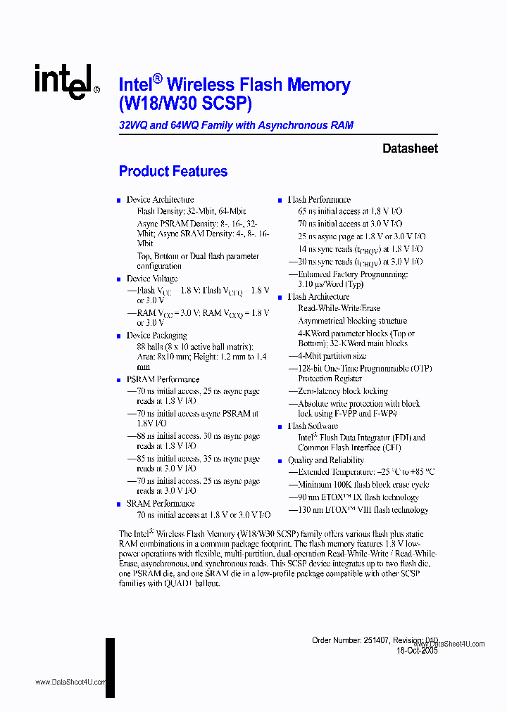 RD38F2030_4107098.PDF Datasheet