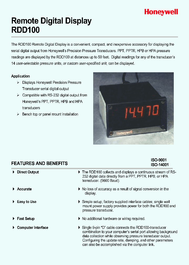 RDD100_4162134.PDF Datasheet